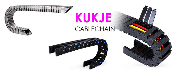 KUKJE CABLECHAIN CO.