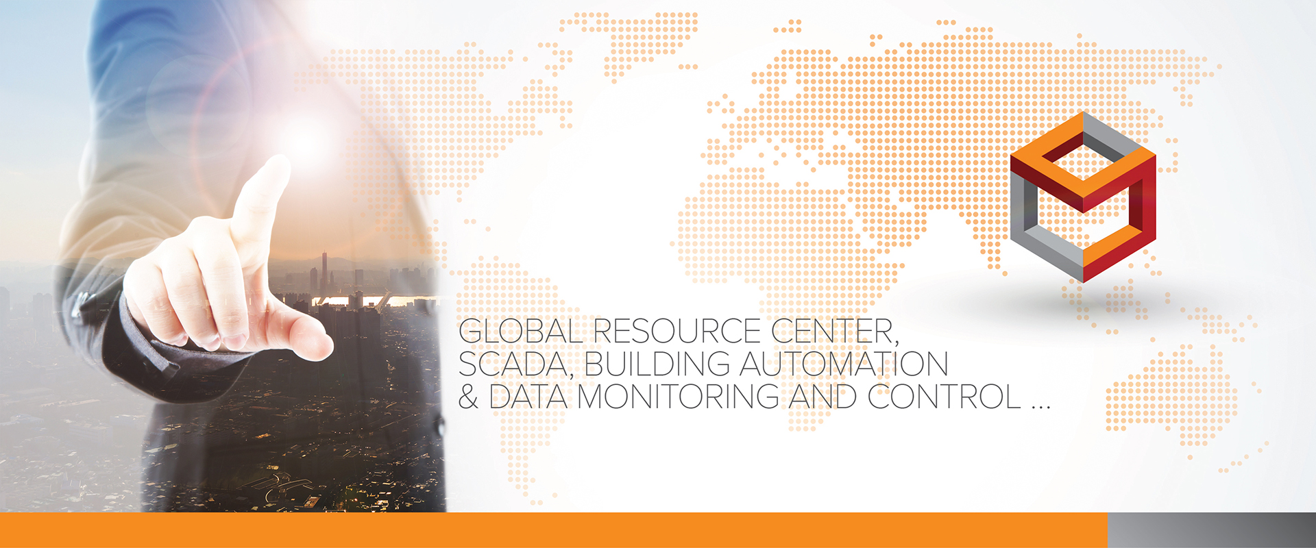 Global Resource Center.
